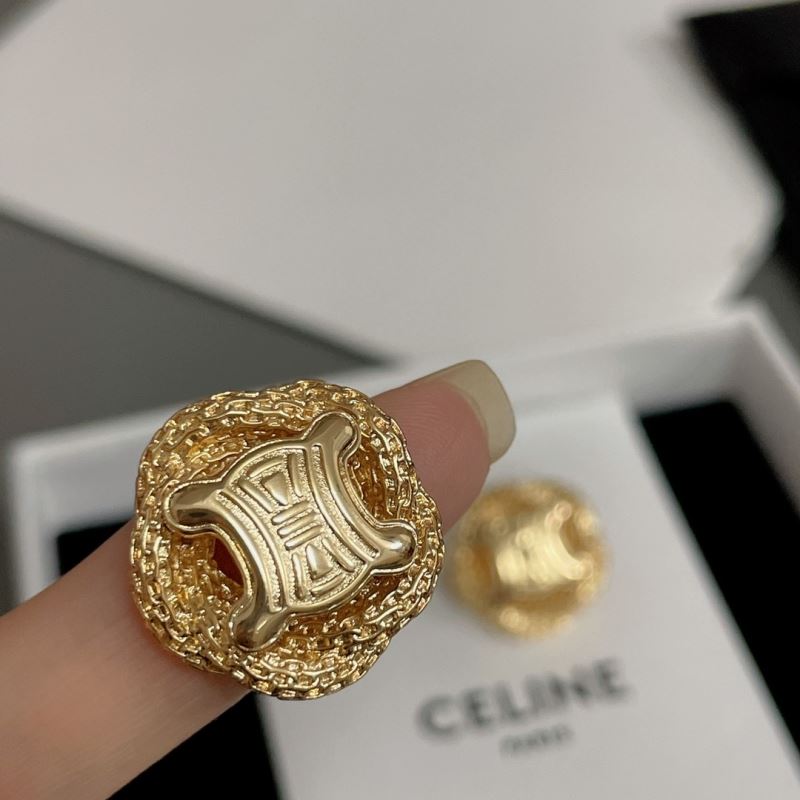 Celine Earrings